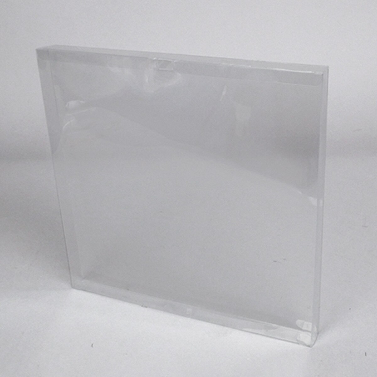 LP Jacket Protectors. Made from sem
